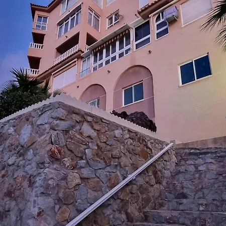 Amaizing Flat With Sea View *