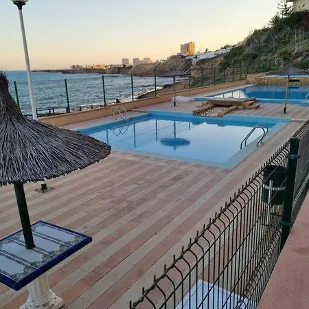 Amaizing Flat With Sea View Apartment