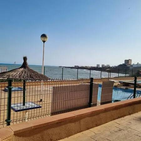 Apartment Amaizing Flat With Sea View